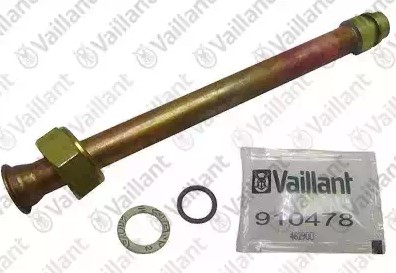 Bild von Vaillant Einlassrohr VPM 15+30 D