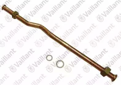Bild von Vaillant Solar Vorlaufrohr VPM 15+30 D
