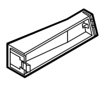 Bild von Halter für Leiterplatte WTG 9-34