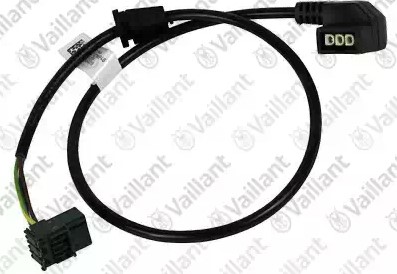 Bild von Kabel für Hocheffizienzpumpe 0010030674