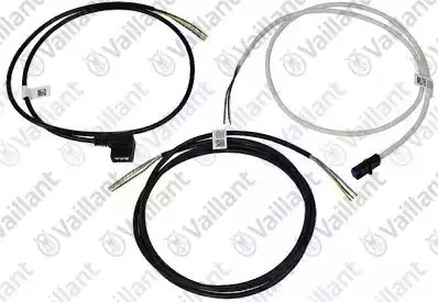 Bild von Kabel für Hocheffizienzpumpe 0010030650