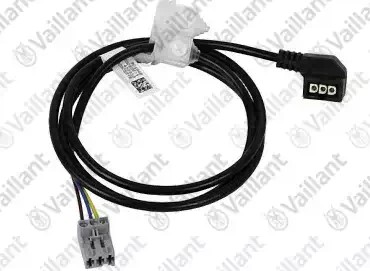 Bild von Kabel für Hocheffizienzpumpe 0010030649