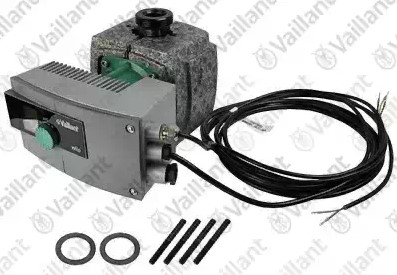 Bild von Hocheffizienzpumpe VIH RL 300-500/120 (R1)