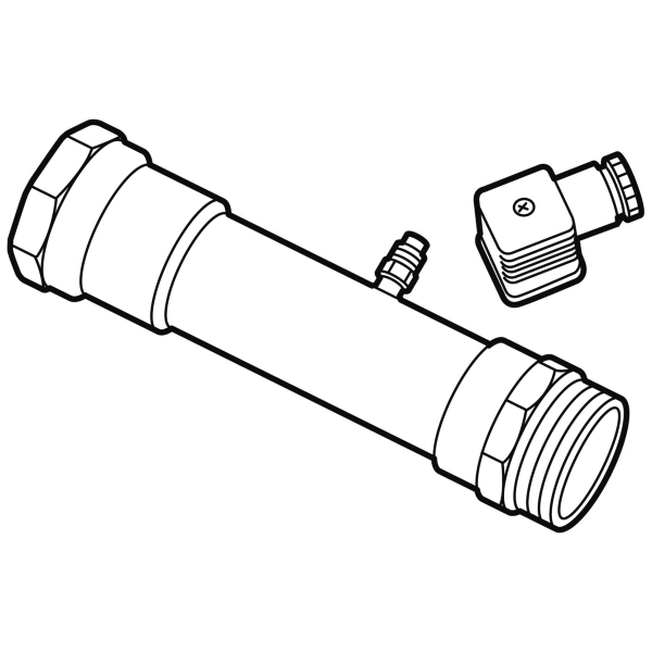 Bild von Niederdruckpressostat SWPR 200