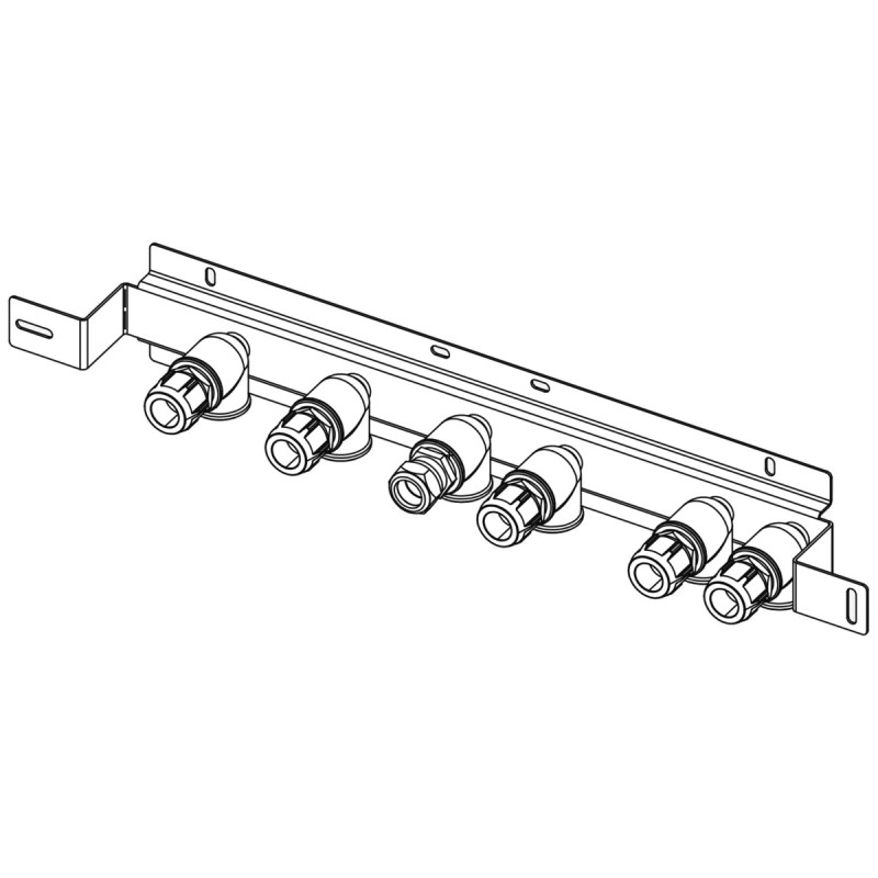 Bild von Installations-Konsole WTC-GW 25-B K-35P