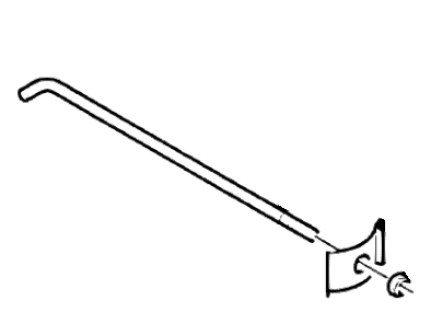 Bild von Vaillant Ankerstange VK 45-47