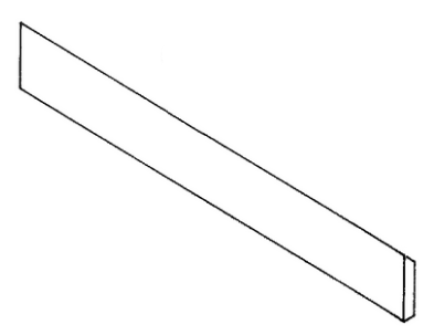 Bild von Abdeckklappe Trimatik-MC/B