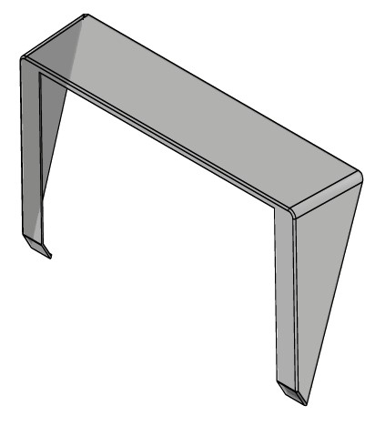 Bild von Klarsichthaube HK1 HK1M