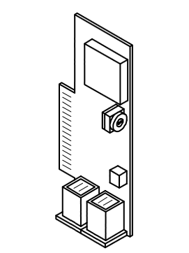 Bild von Kommunikationsmodul HK-1