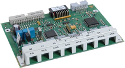 Bild von Elektronischer Regler E 1.11