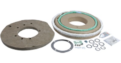 Bild von Wärmedämmblock CM3/CT3 80/105 kW