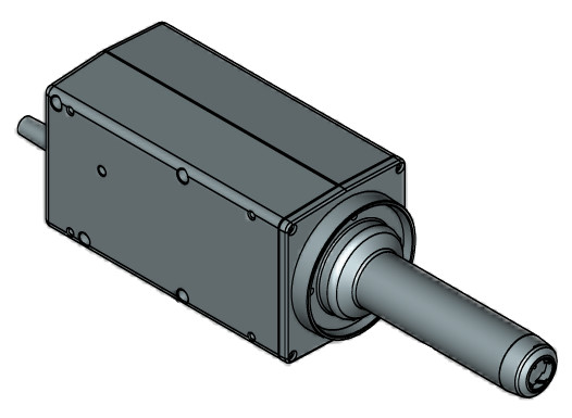 Bild von Zündgerät Firebox VH3