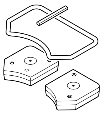 Bild von Wärmedämmblock Vitoligno 300-P VL3B 32-48 kW