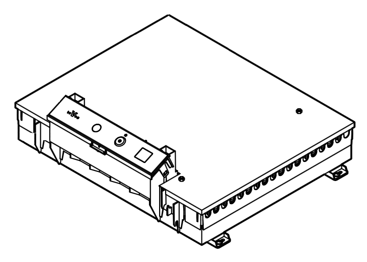 Bild von Regelung Vitoligno 300-P 32-48 KW