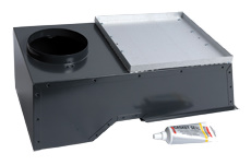 Bild von Strömungssicherung Vitogas GS1 22kW
