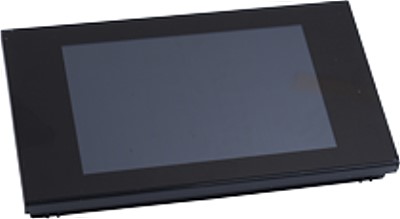 Bild von Vitotronic 200 HO2C Bedienteil
