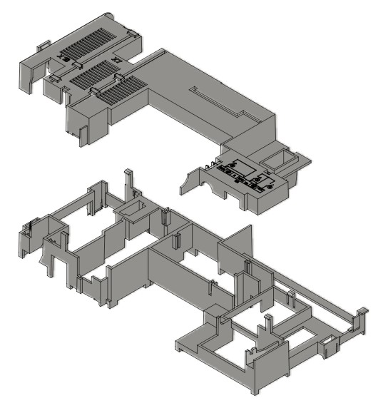 Bild von Beipack Platinenabdeckung Vitotronic