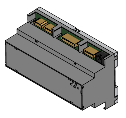 Bild von Elektronik SH-Modul GC HK