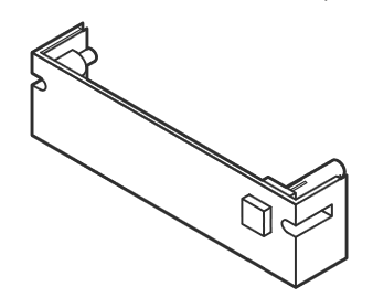 Bild von Abdeckung Anschlussraum HK1M