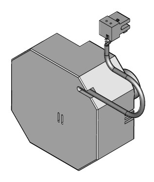 Bild von Netzteil-UP Vitotrol 300-RF