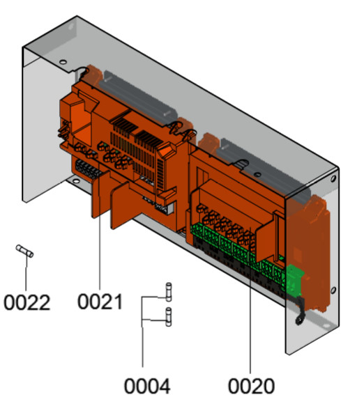 Bild von Pump Control Interface Canada