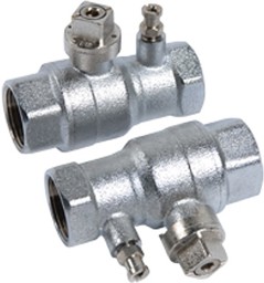 Zeige Details für Durchgangshahn 3/4" AP-Montage (2 Stück) Bild von Durchgangshahn 3/4" AP-Montage (2 Stück)