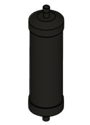 Zeige Details für Ersatz Sammlertrockner DMC 2033s Bild von Ersatz Sammlertrockner DMC 2033s