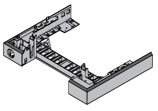 Bild von Regelungsträger 24kW