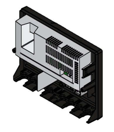 Bild von Elektronikmodul SDIO/SM1A