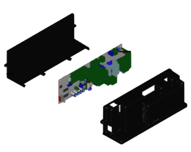 Bild von ENS Vitotwin 300-W C3HA/C3HB