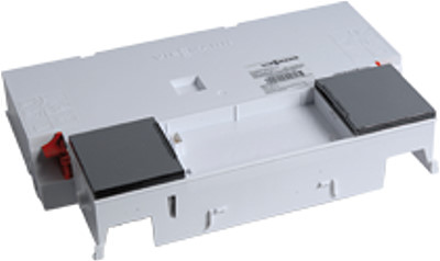 Bild von Regelung VBC132-A06.101 für WB2C, FR2B