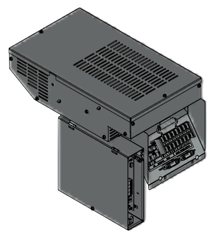 Bild von Regelung Außeneinheit 10-16kW 400V