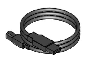 Bild von USB-Kabel 7839898