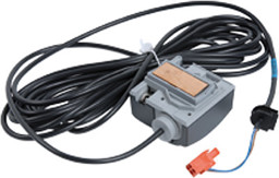 Zeige Details für Ersatz Vorlauftemperatursensor NTC 10k Bild von Ersatz Vorlauftemperatursensor NTC 10k