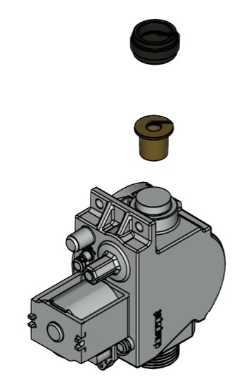 Bild von Umstellsatz G2.350/G27/G25.1 19/26kW