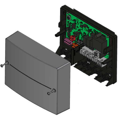 Bild von Elektronikmodul ADIO MX