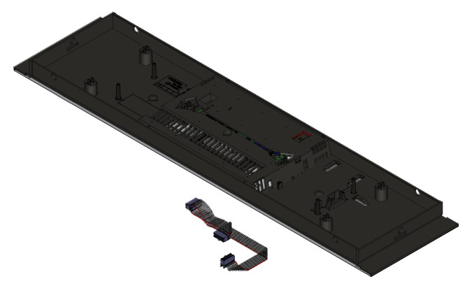 Bild von Human Machine Interface HMI-P 3.5" 600