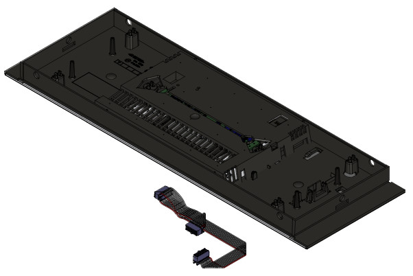 Bild von Human Machine Interface HMI-P 3.5" 450