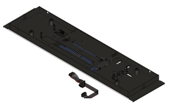 Bild von Human Machine Interface HMI-P 7" 600