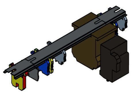 Bild von Ansteuermodul AS9