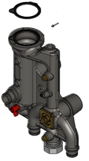 Bild von Hydroblock 7868525