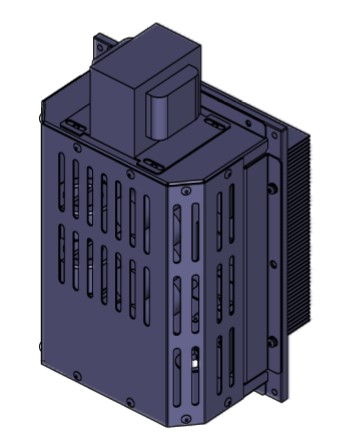 Bild von Inverter für Ausseneinheit 2xx-S/A