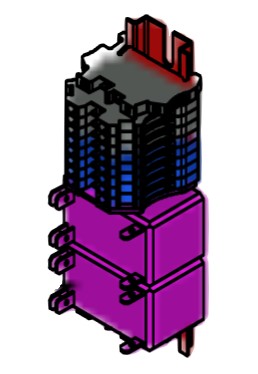 Bild von E-Heizmodul 7835375