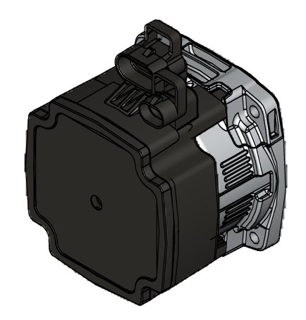 Bild von Umwälzpumpenmotor UPM3 15-60