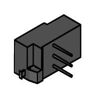 Bild von Thermorelais U12/16E K3 4.0-6.0