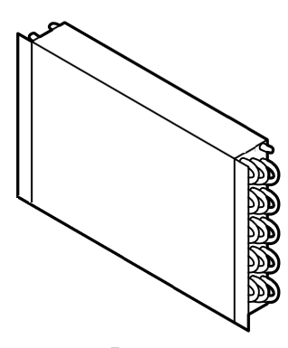 Bild von Verdampfer Vitocal 160-A