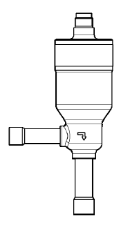 Bild von Elektronisches Expansionsventil Vitocal 300-A AWO 302.A60/B60