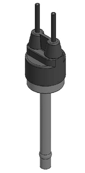 Bild von Druckschalter SHD Vitocal 350-G BW, BWS