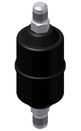 Bild von Filtertrockner DML 305s