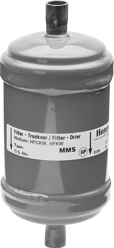 Viessmann Filtertrockner FF 083 MMS 7816373  Loebbeshop Heizung und  Ersatzteile online einkaufen